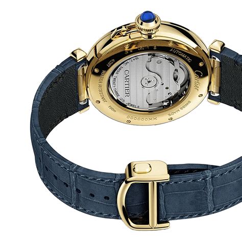 buy cartier watch straps|cartier interchangeable strap.